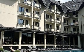 Continental Spa Resort