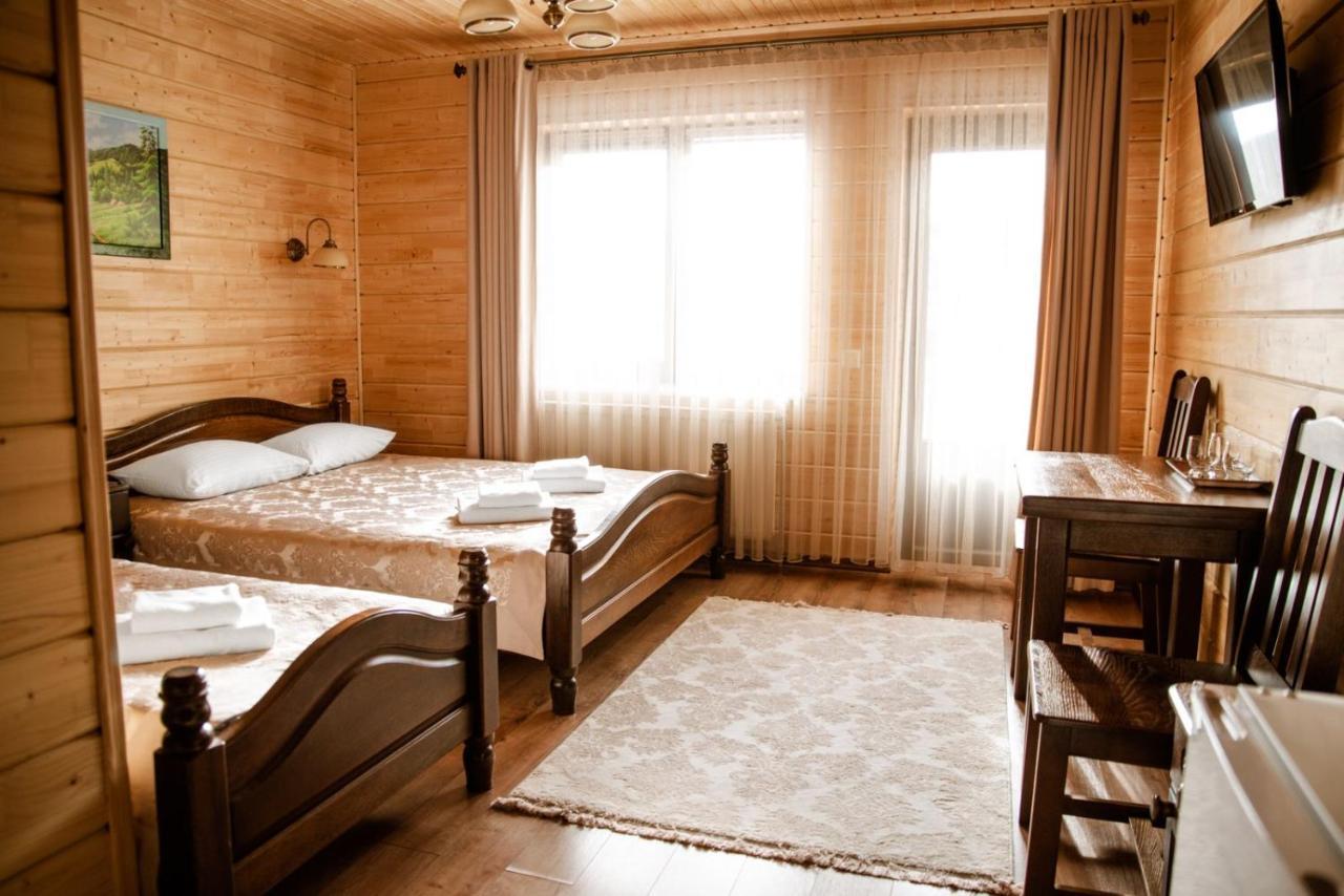Continental Spa Resort Буковель Экстерьер фото