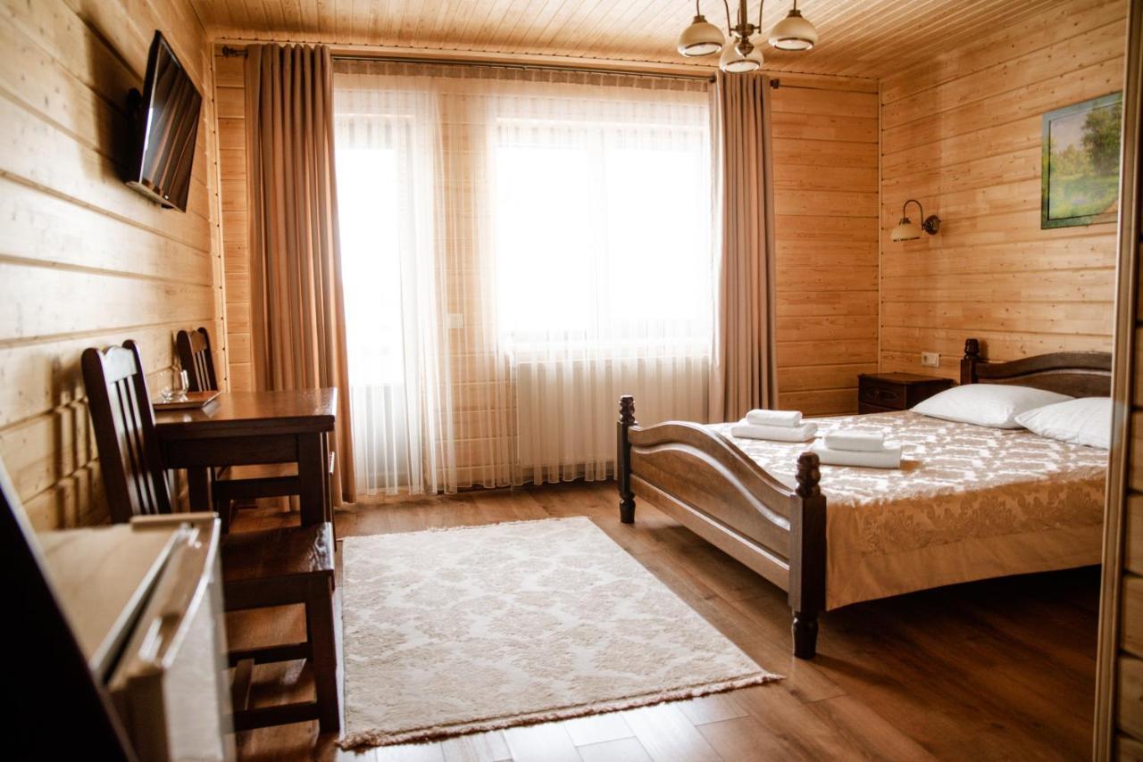 Continental Spa Resort Буковель Экстерьер фото