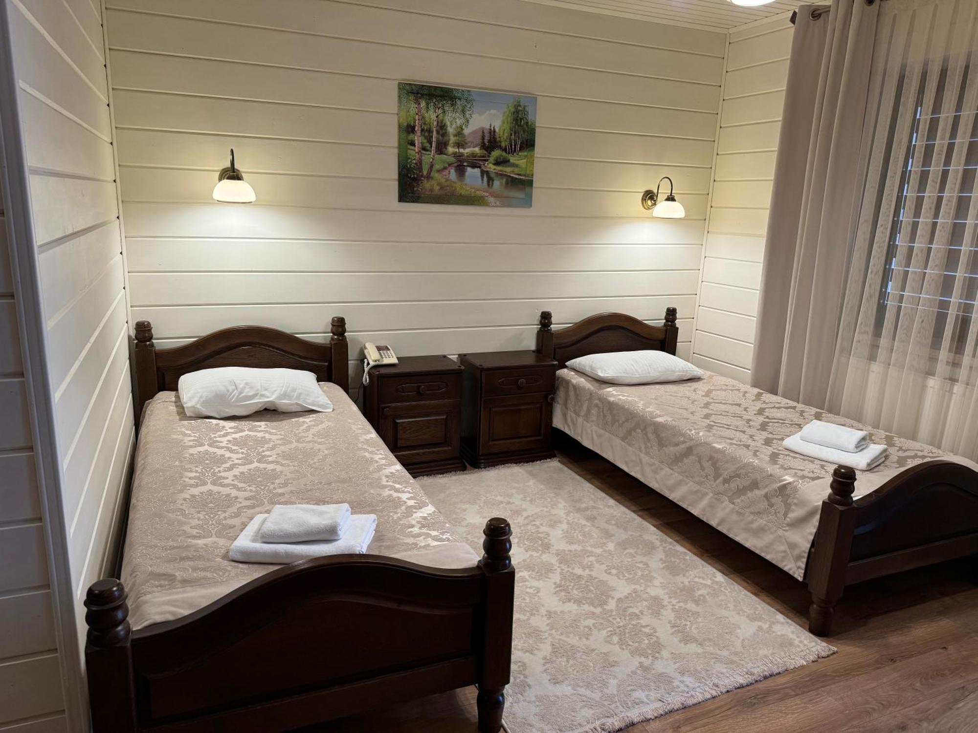 Continental Spa Resort Буковель Экстерьер фото