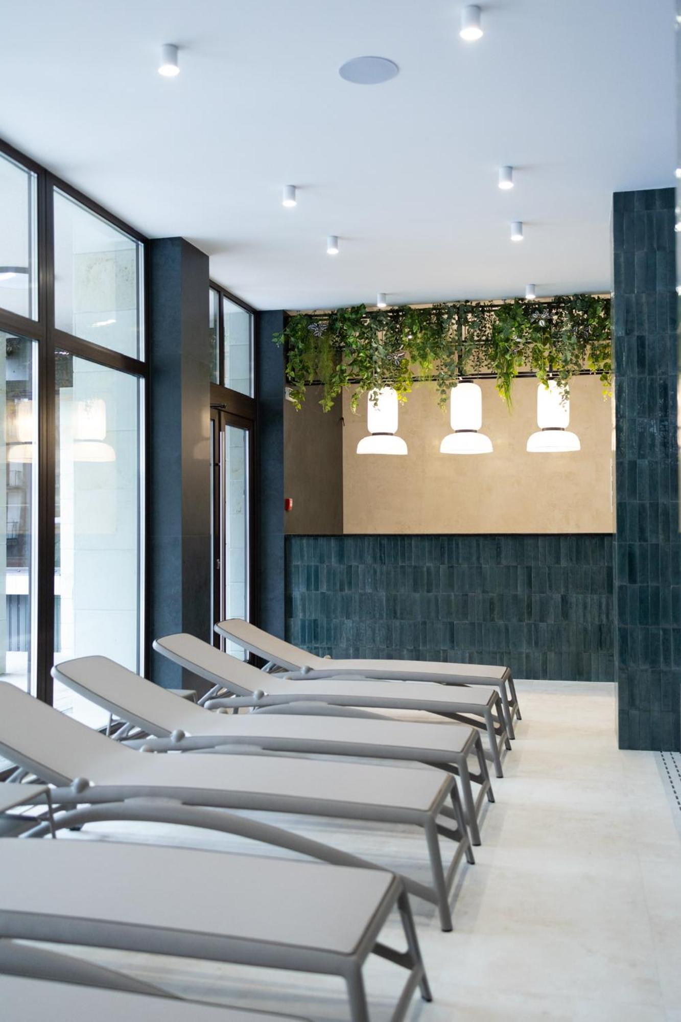 Continental Spa Resort Буковель Экстерьер фото